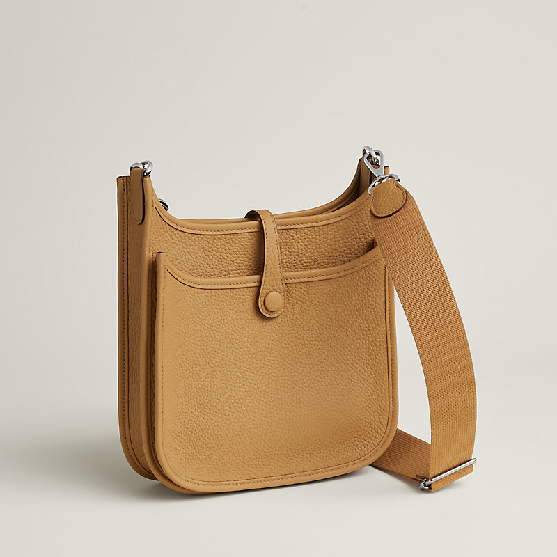 Bolsa Évelyne 23 Poche III