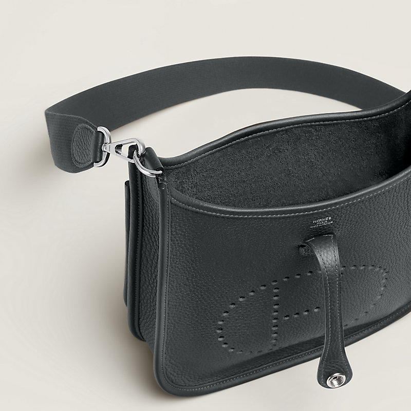 Bolsa Évelyne 23 Poche III