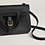 Bolsa Halzan modelo míni, Exibir: Detalhes, detail, visualizar 4 de 5