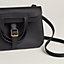 Bolsa Halzan modelo míni, Exibir: Detalhes, detail, visualizar 4 de 5