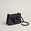 Bolsa Halzan modelo míni, Exibir: lateral, side, visualizar 2 de 5
