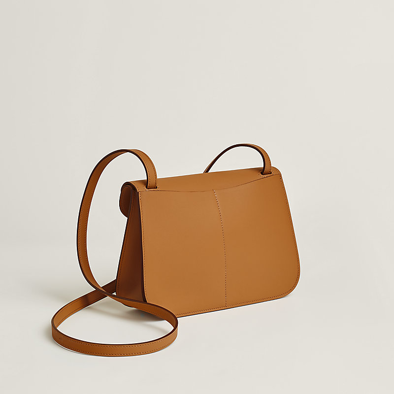 Bolsa Halzan modelo míni | Hermès Brasil