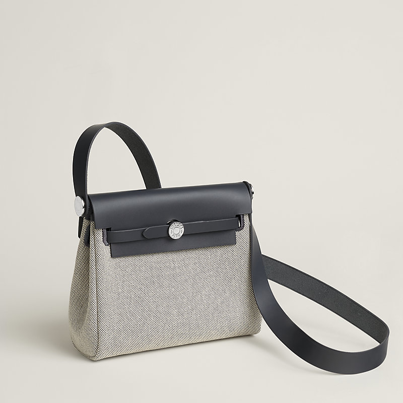 Bolsa Herbag Zip 20