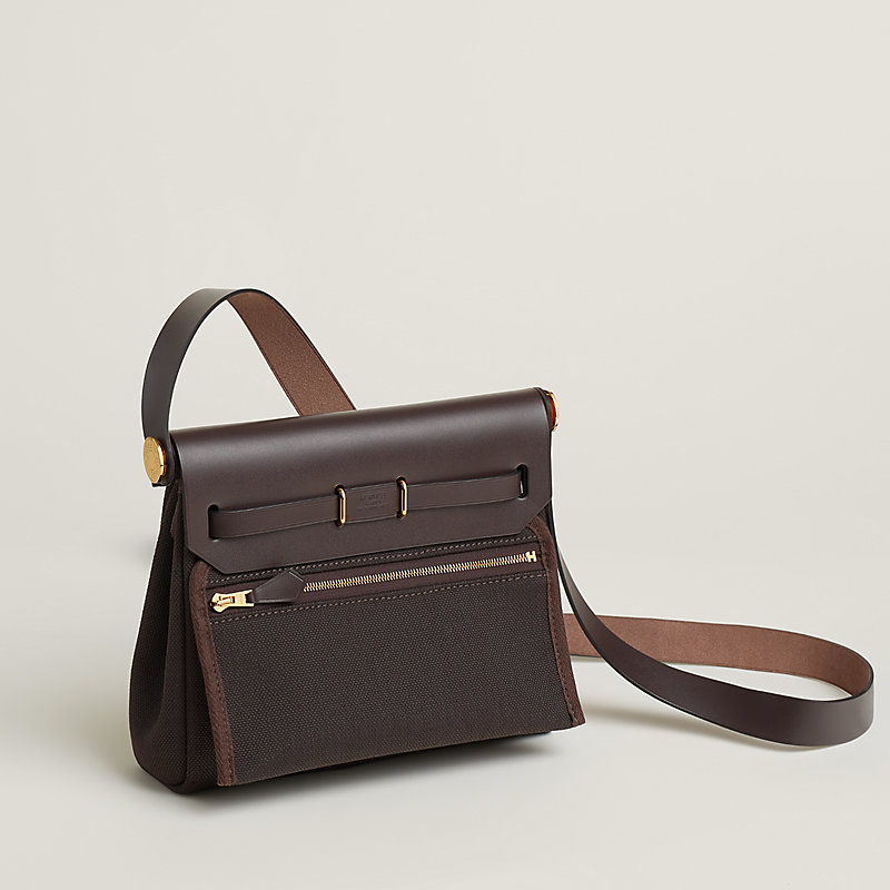 Bolsa Herbag Zip 20