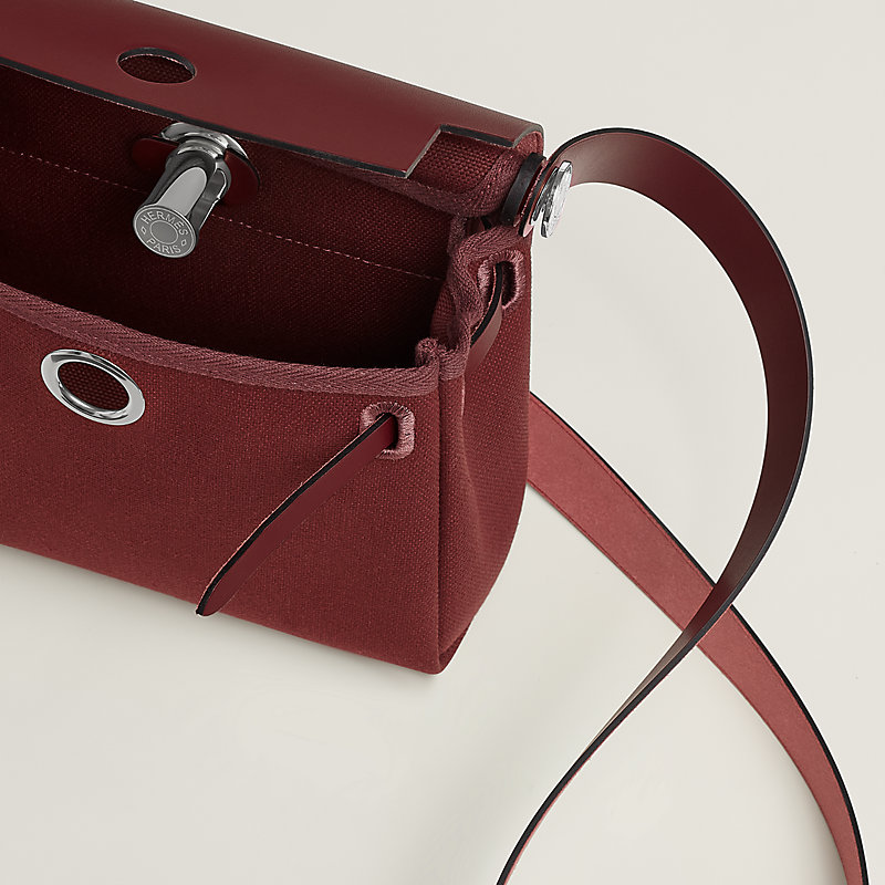 Bolsa Herbag Zip 20, Exibir: , visualizar 3 de 4