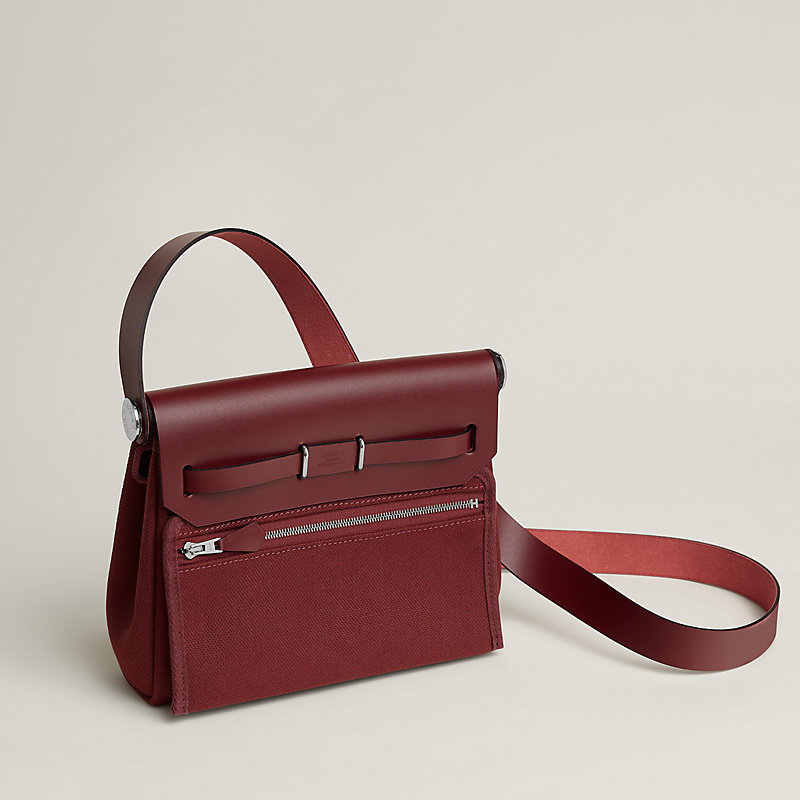 Bolsa Herbag Zip 20, Exibir: , visualizar 4 de 4