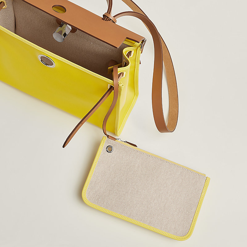 Bolsa Herbag Zip 31
