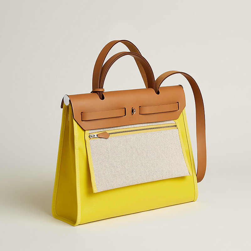 Bolsa Herbag Zip 31