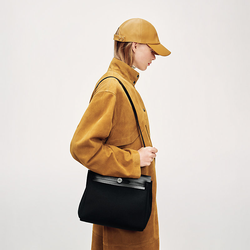 Bolsa Herbag Zip 31