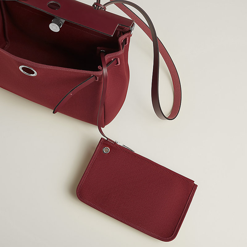 Bolsa Herbag Zip 31