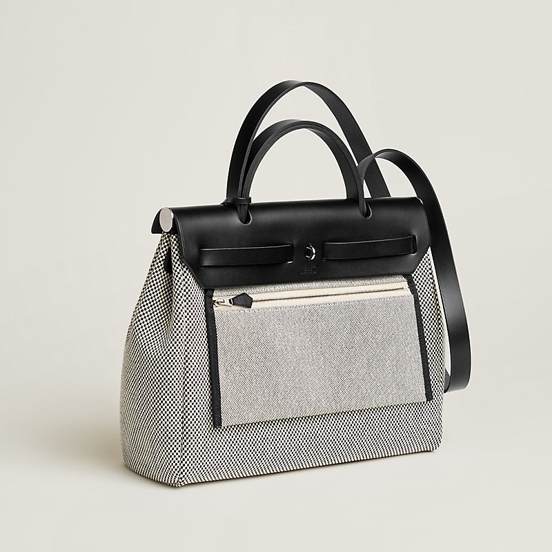 Bolsa Herbag Zip 31