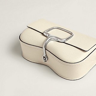 Bolsa Hermès Della Cavalleria Élan | Hermès Brasil