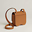 Bolsa Hermès Della Cavalleria II modelo míni, Exibir: Voltar, back, visualizar 5 de 6