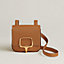 Bolsa Hermès Della Cavalleria II modelo míni, Exibir: frente, front, visualizar 1 de 6