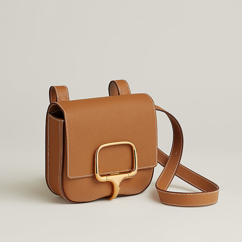 Bolsa Hermès Della Cavalleria II modelo míni