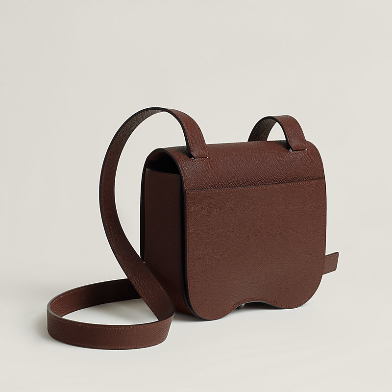 Bolsa Hermès Della Cavalleria II modelo míni, Exibir: , visualizar 4 de 5