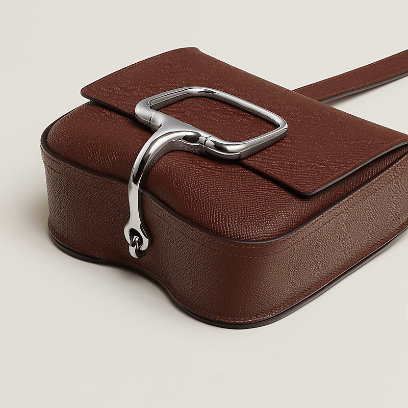 Bolsa Hermès Della Cavalleria II modelo míni, Exibir: , visualizar 5 de 5