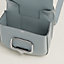 Bolsa Hermès Della Cavalleria II modelo míni, Exibir: acima, above, visualizar 3 de 6