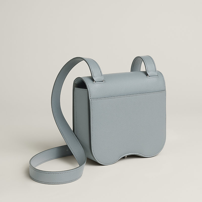 Bolsa Hermès Della Cavalleria II modelo míni