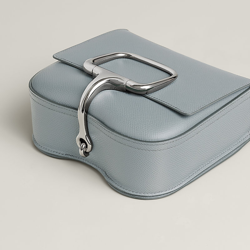 Bolsa Hermès Della Cavalleria II modelo míni