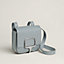 Bolsa Hermès Della Cavalleria II modelo míni, Exibir: lateral, side, visualizar 2 de 6