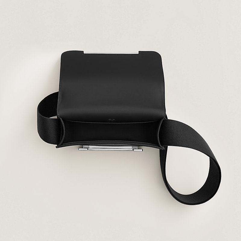 Bolsa Hermès Geta, Exibir: , visualizar 3 de 5
