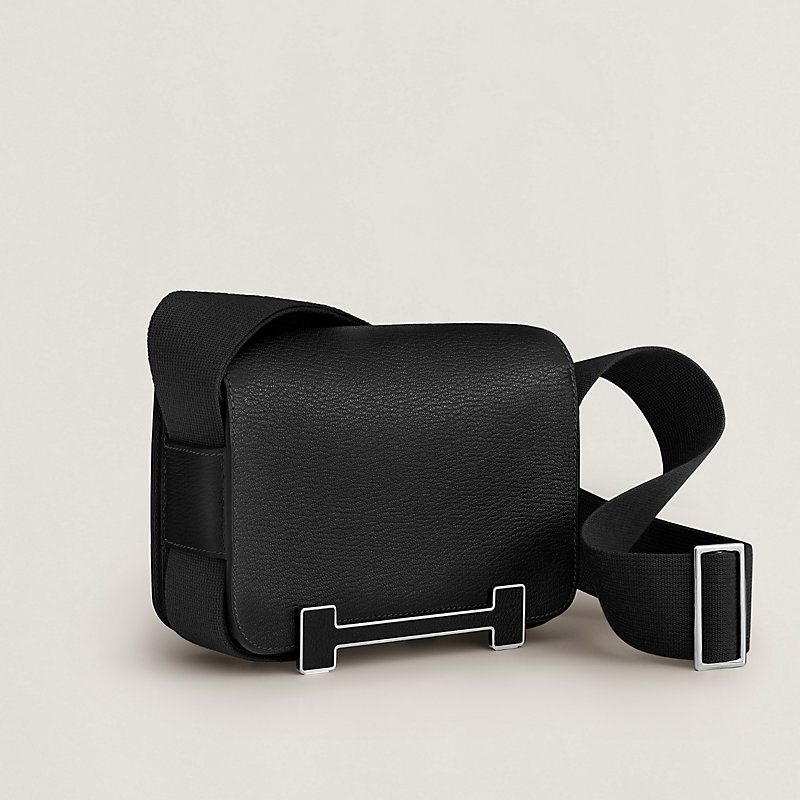 Bolsa Hermès Geta, Exibir: , visualizar 4 de 5