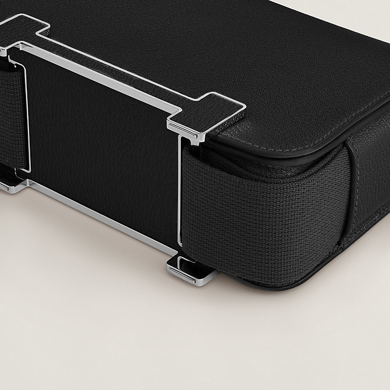 Bolsa Hermès Geta, Exibir: , visualizar 5 de 5