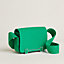Bolsa Hermès Geta, Exibir: Sendo usado, worn, visualizar 2 de 5