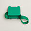 Bolsa Hermès Geta, Exibir: Sendo usado, worn, visualizar 3 de 5