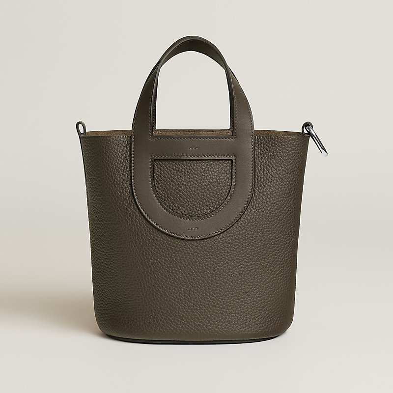 Bolsa Hermès In-The-Loop 18 | Hermès Brasil