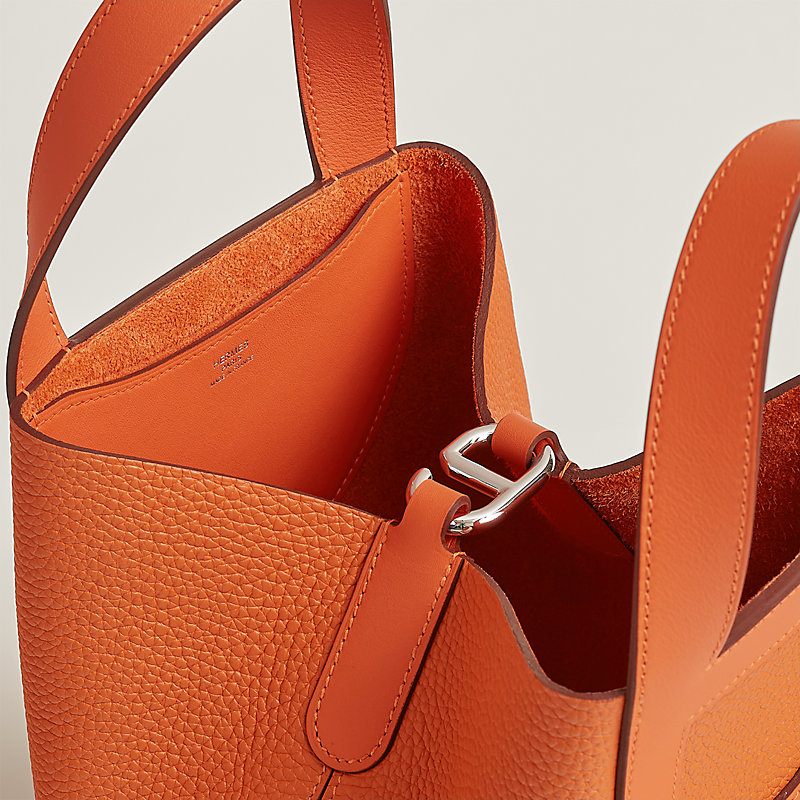 Bolsa Hermès In-The-Loop 23, Exibir: , visualizar 3 de 7