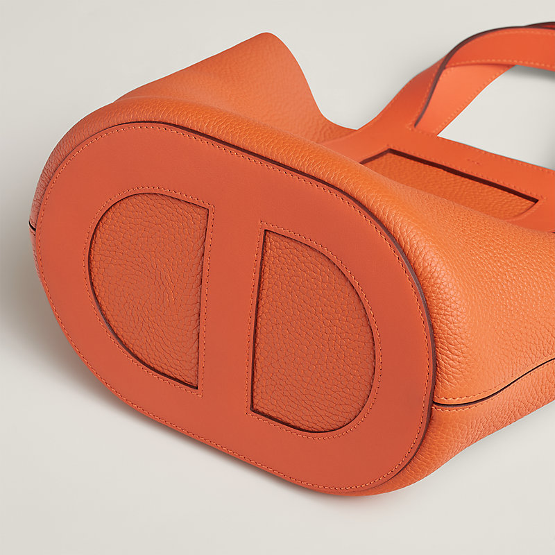 Bolsa Hermès In-The-Loop 23, Exibir: , visualizar 6 de 7