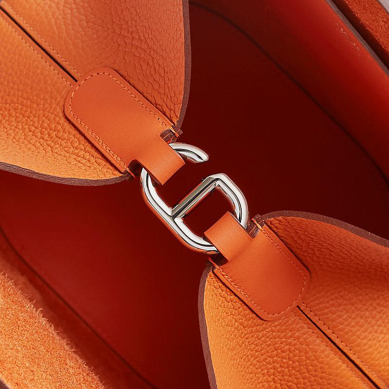 Bolsa Hermès In-The-Loop 23, Exibir: , visualizar 5 de 7