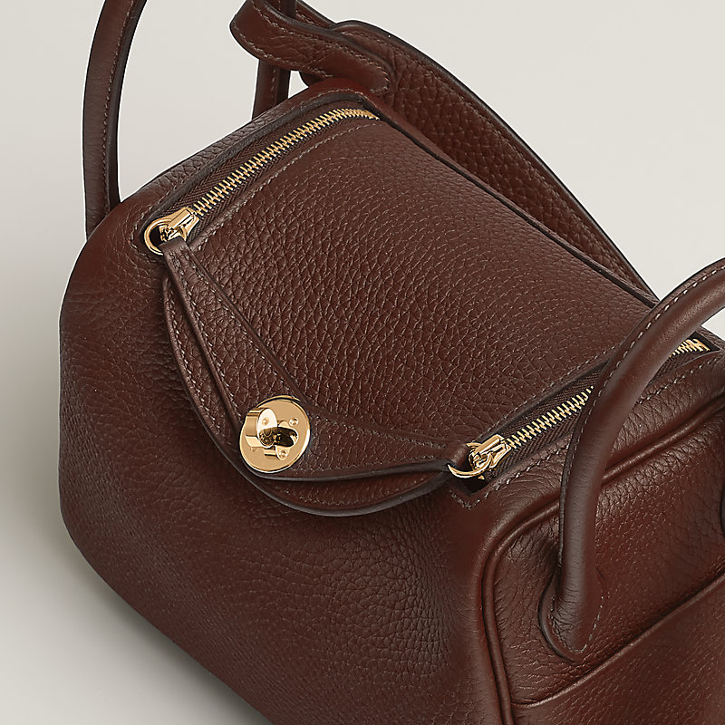 Bolsa Lindy II modelo míni, Exibir: , visualizar 4 de 4