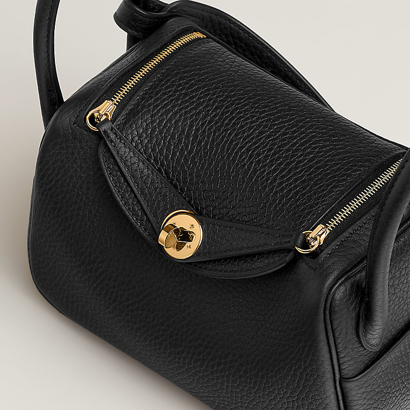 Bolsa Lindy II modelo míni, Exibir: , visualizar 4 de 4