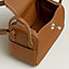 Bolsa Lindy II modelo míni, Exibir: acima, above, visualizar 3 de 4