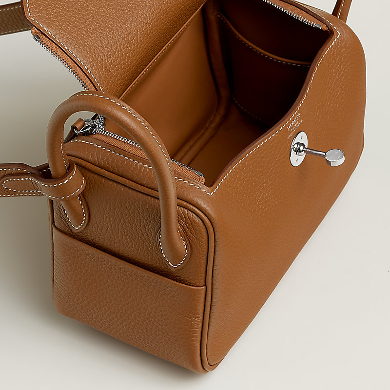 Bolsa Lindy II modelo míni