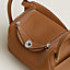 Bolsa Lindy II modelo míni, Exibir: Detalhes, detail, visualizar 4 de 4