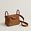 Bolsa Lindy II modelo míni, Exibir: lateral, side, visualizar 2 de 4
