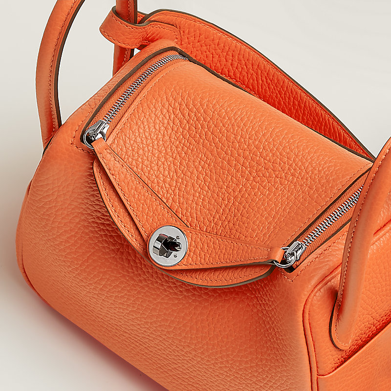 Bolsa Lindy II modelo míni, Exibir: , visualizar 4 de 4