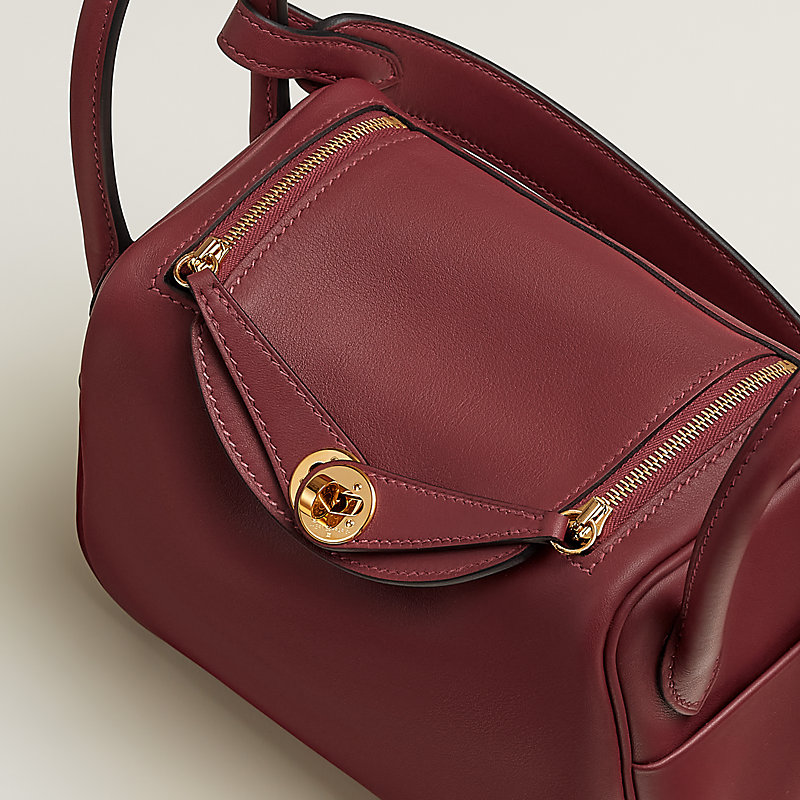 Bolsa Lindy II modelo míni, Exibir: , visualizar 4 de 4