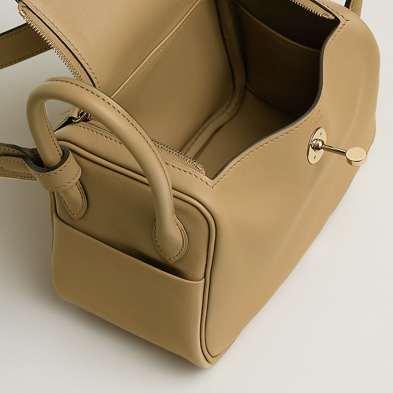 Bolsa Lindy II modelo míni