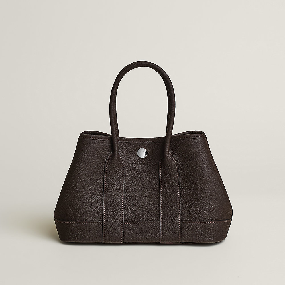 Bolsa Néo Garden 23 - Azul | Hermès Brasil
