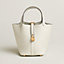 Bolsa Picotin Lock 18, Exibir: Sendo usado, worn, visualizar 1 de 5