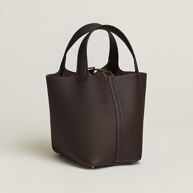 Bolsa Picotin Lock 18, Exibir: , visualizar 5 de 5
