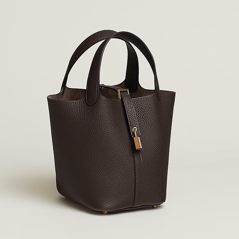 Bolsa Picotin Lock 18, Exibir: , visualizar 3 de 5
