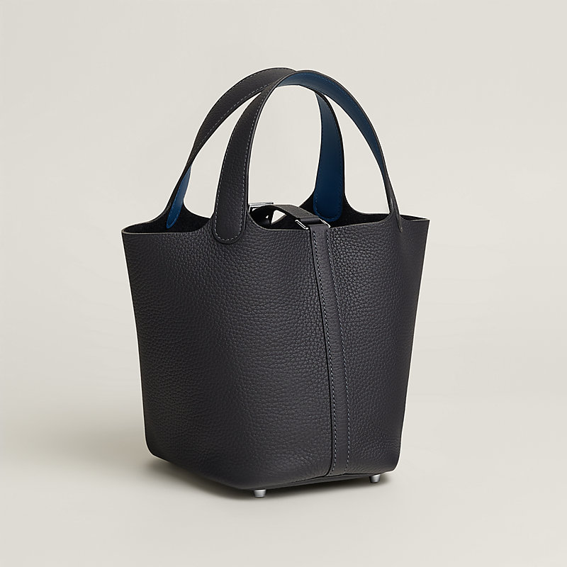 Bolsa Picotin Lock 18 éclat