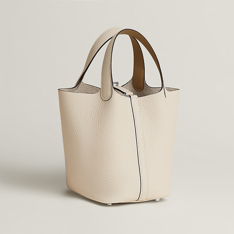 Bolsa Picotin Lock 18 éclat, Exibir: , visualizar 4 de 4