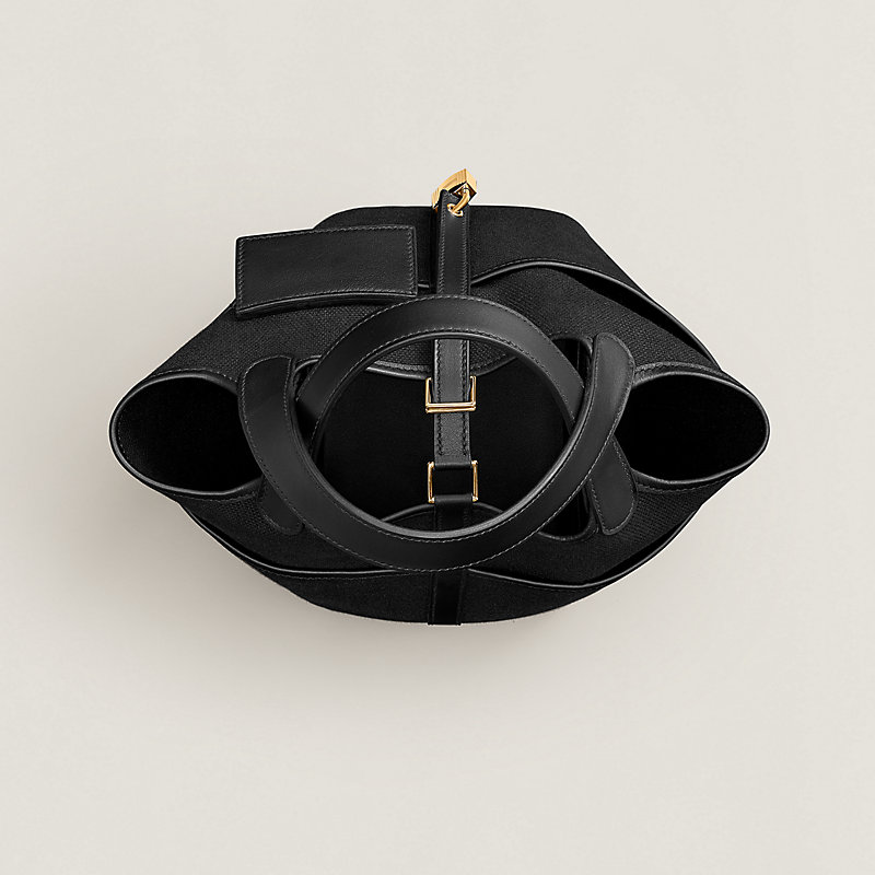 Bolsa Picotin Lock 18 pockets, Exibir: , visualizar 3 de 4